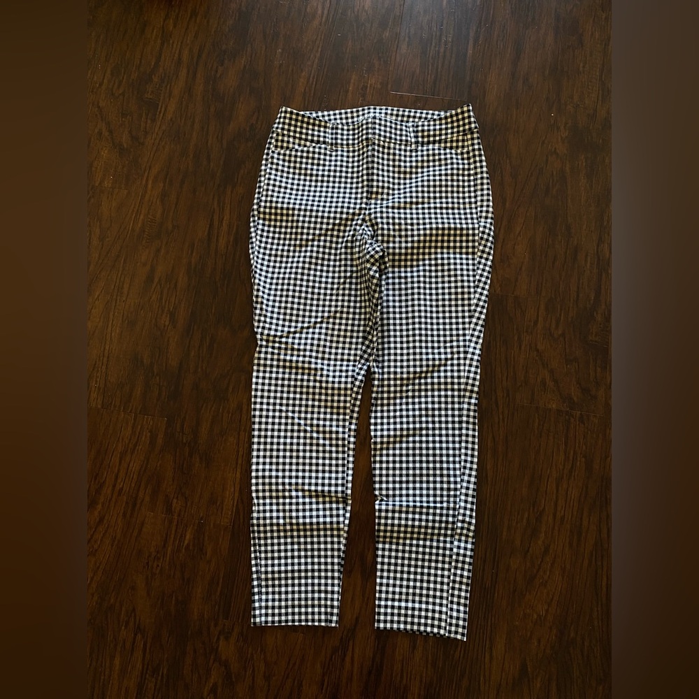 Old Navy high rise pants